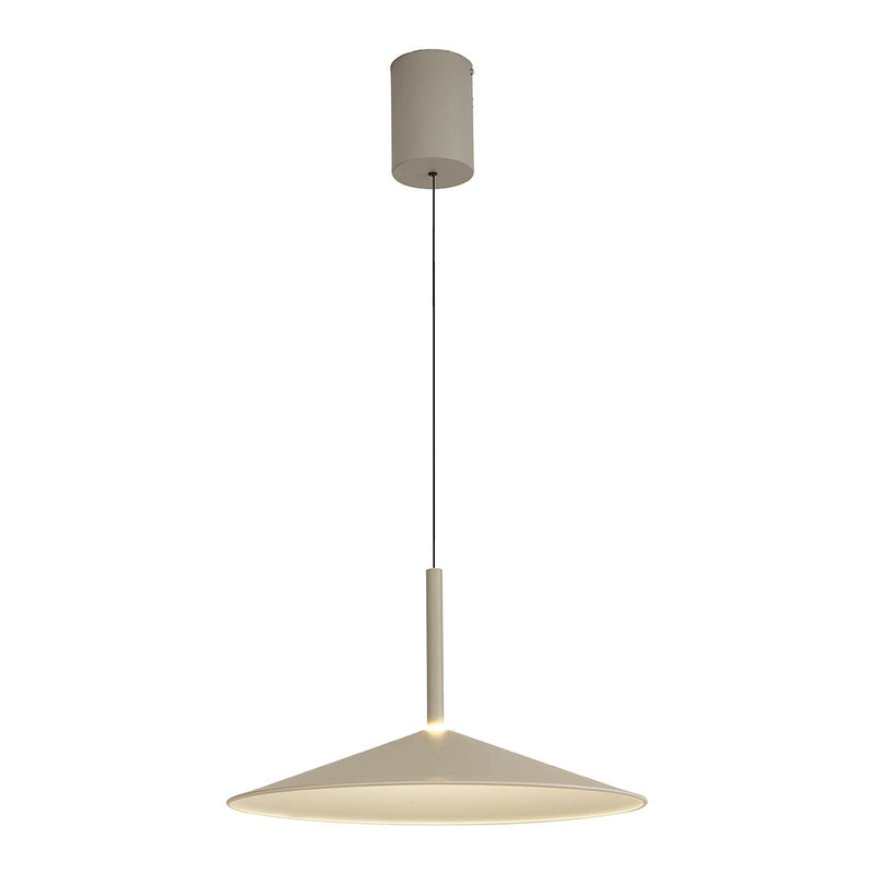 Hissivalaisin Calice harmaa 47,5 cm