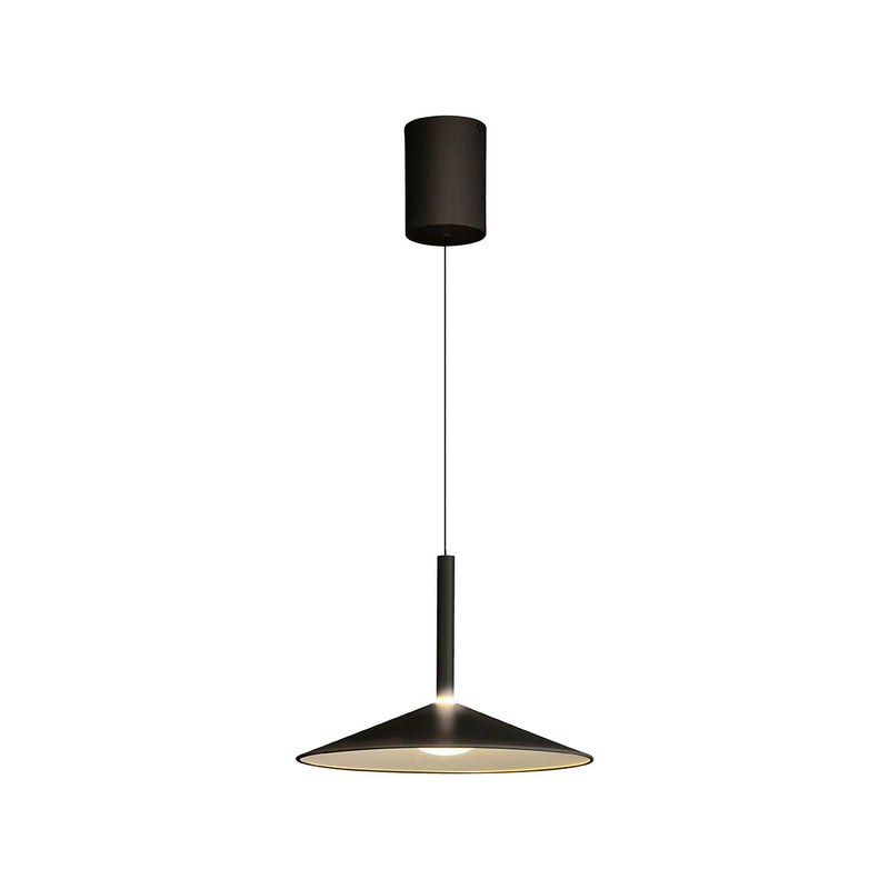 Hissivalaisin Calice musta 32 cm