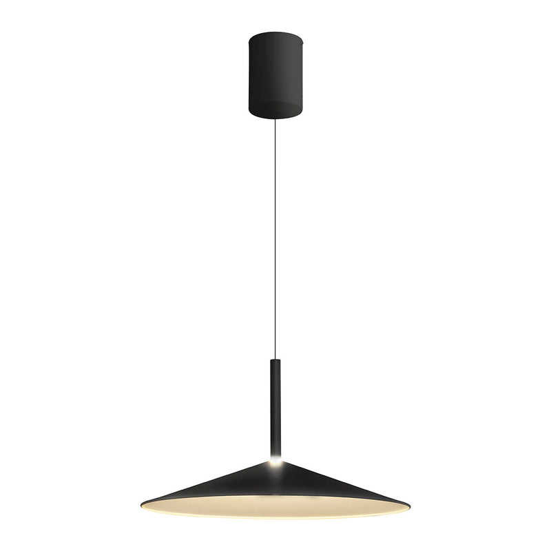 Hissivalaisin Calice musta 47,5 cm