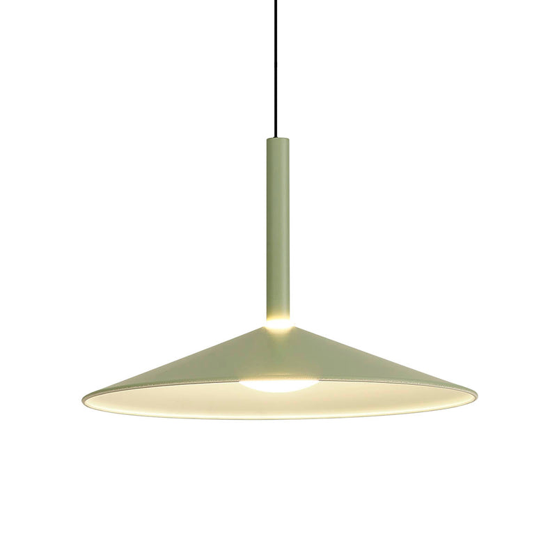 Hissivalaisin Calice vihreä 32 cm