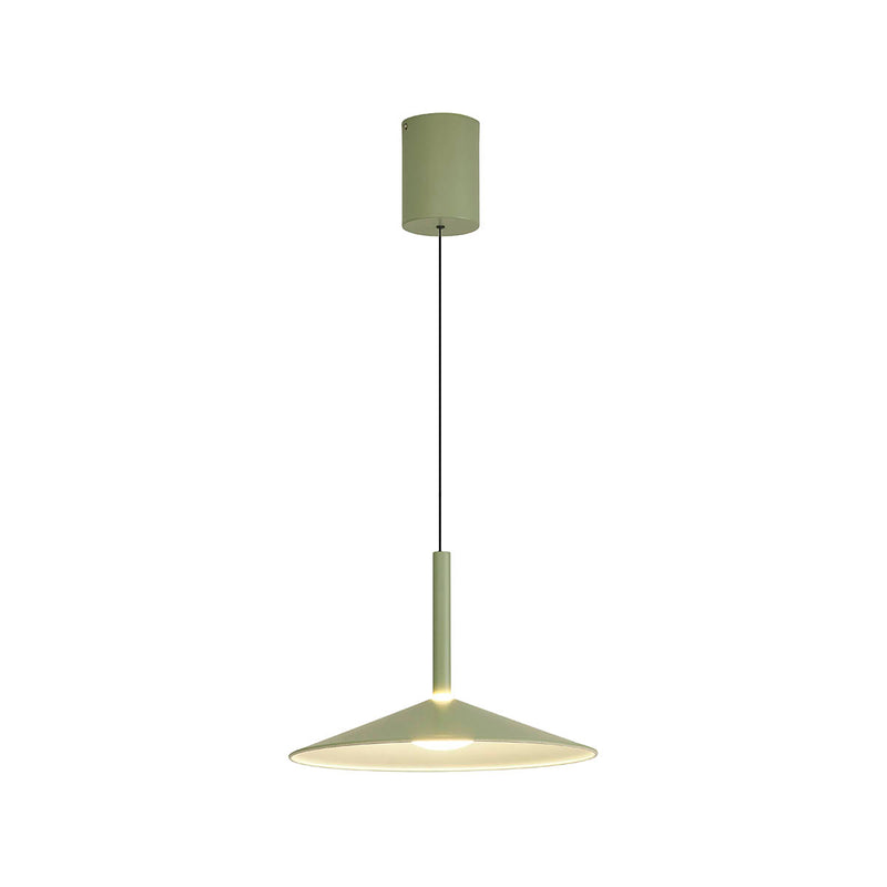 Hissivalaisin Calice vihreä 32 cm